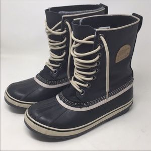 Sorel Waterproof / snow boots
